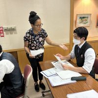 山形観光アカデミー　令和５年度　第２回観光ビジネス基礎講座開講