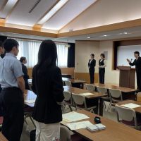 山形観光アカデミー　令和7年度　第1回観光ビジネス基礎講座開講
