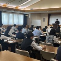 山形観光アカデミー 令和7年度 第4回観光ビジネス基礎講座開講